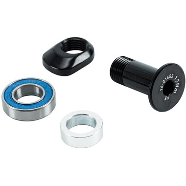 CUBE LINK AMS Bearing and Screw Kit for Seatstays (2017) 0